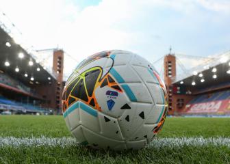 Serie A side Genoa confirm 14 positive cases of coronavirus
