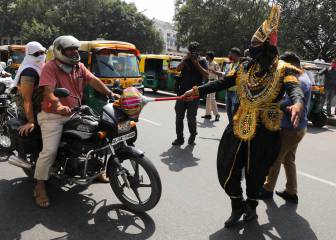 Unlock 5 in India: possible further relaxations in October