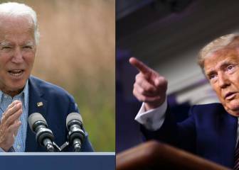 Presidential debate: Trump vs Biden - how to watch