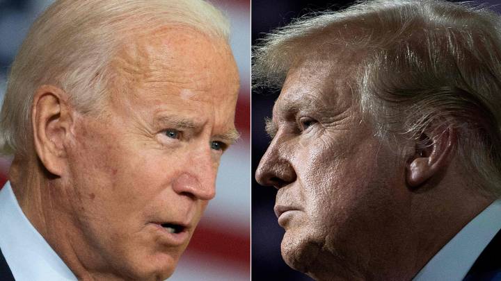 The Biden-Trump debate: what is the format and what topics will be covered?