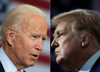 The Biden-Trump debate: what is the format and what topics will be covered?