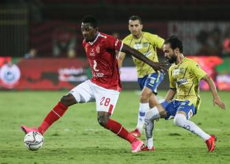 Sundown's Pitso Mosimane resigns to take over at Al-Ahly