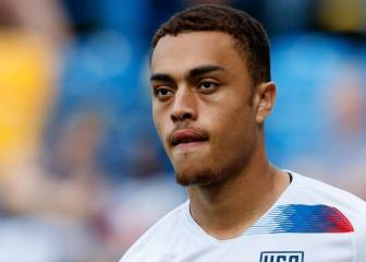 Dest medical ahead of Barça move