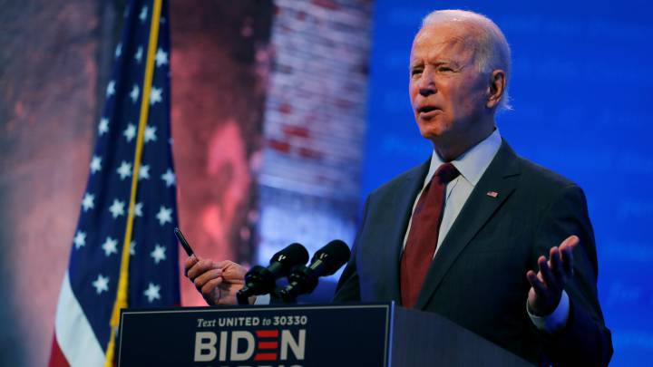 Biden releases 22 years of tax returns ahead of presidential debate