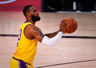 LA Lakers - Miami Heat: Times, TV and how to watch on TV