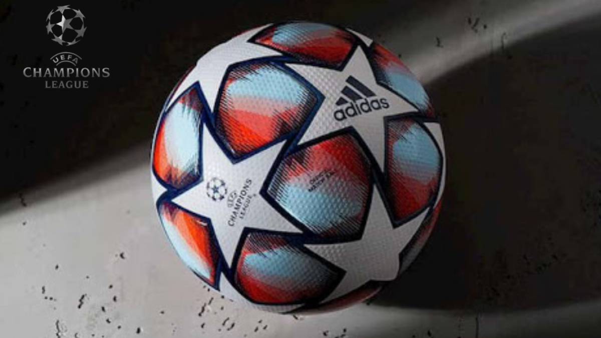 View Uefa Europa League 2020/21 Ball Pictures