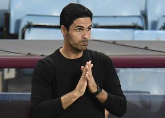 Talking Point: Can Arteta's Arsenal follow Klopp's long road to Premier League glory?