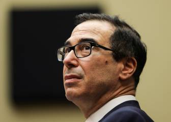 Second stimulus check: what's in Mnuchin's new proposal?