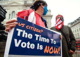 Elections 2020: when is the deadline to register to vote?
