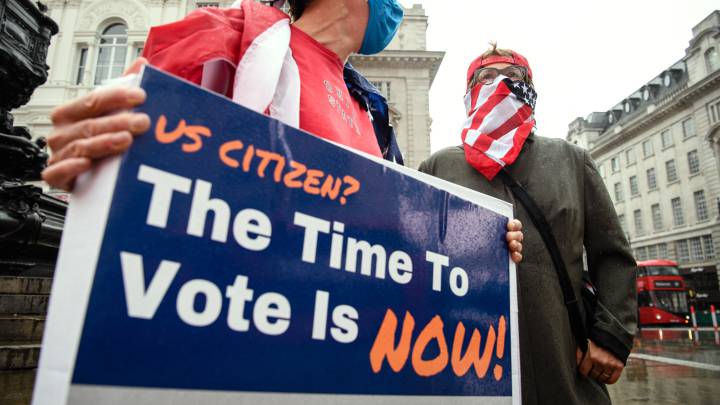 Elections 2020: when is the deadline to register to vote?