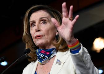 Second stimulus bill has passed: what happens now?