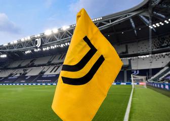 Juventus squad isolating after two staff members contract COVID-19