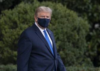 US elections: What happens if second Trump-Biden debate is cancelled?