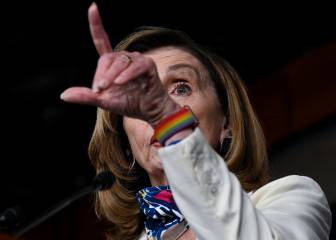 US coronavirus relief bill: where are we at now?