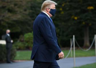 Donald Trump's most controversial coronavirus statements