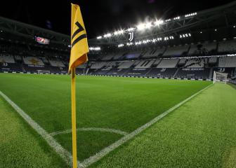 Juventus president Agnelli responds to Napoli no-show