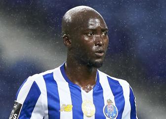 PSG land Porto captain Pereira