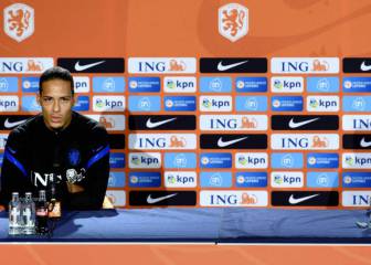 Netherlands don't want to face Mexico