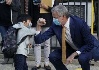 NYC shutdown due to COVID-19: which are the neighbourhoods affected?