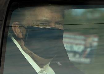 Coronavirus USA: Donald Trump is taking the steroid drug dexamethasone – what is it?