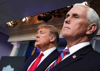 How will Trump's positive test affect the Vice Presidential debate?