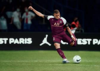 PSG and Jordan launch new kit and lifestyle range