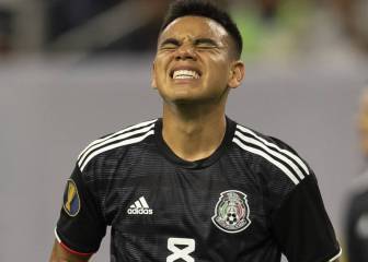 Carlos Rodríguez tests positive for Covid-19