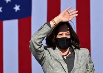 Vice Presidential debate: who are Mike Pence and Kamala Harris?