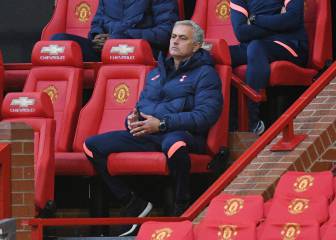 Has Premier League 'home advantage' gone since fans left?