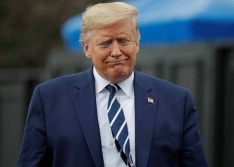 Second stimulus check: for how long has President Trump postponed the talks?