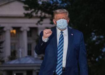 Second stimulus check: update on US coronavirus relief bill