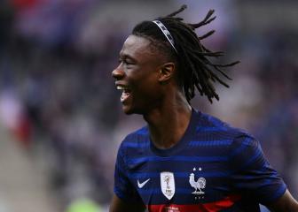 Camavinga already verging on undroppable for Deschamps