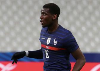 Pogba: 