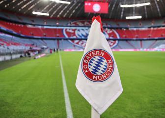 Bayern Munich vs Atlético to be played behind closed doors