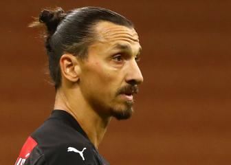 Ibrahimovic cleared to play ahead of Milan derby