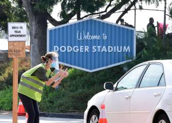 Coronavirus USA: news summary for Friday 09 October