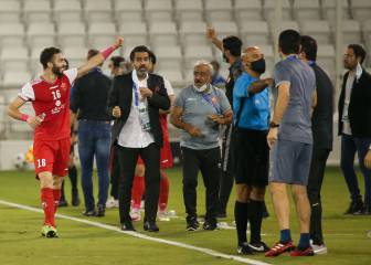 ACL games for the east region to be resumed in Qatar