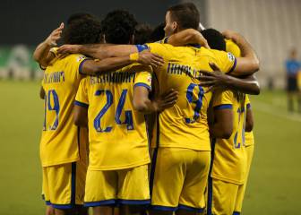 Al-Nassr resort to CAS after AFC rejects their claims