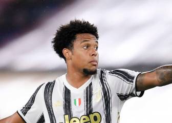 Weston McKennie salary at Juventus is revealed