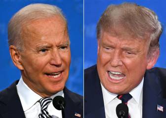 Why has second US presidential debate been cancelled?