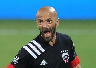 Inter Miami unite the Higuaín brothers