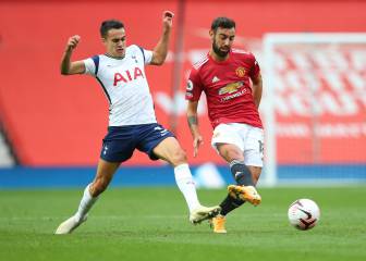 Liverpool and United propose Premier League reform