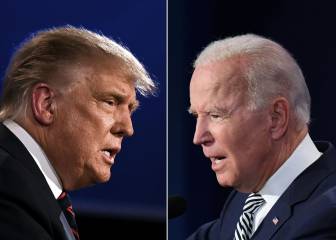 USA Elections 2020: will be there another debate between Trump and Biden?