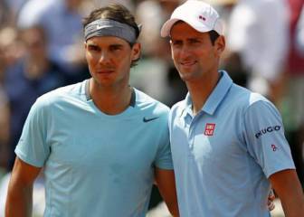 French Open Final 2020: how and where to watch - times, TV, online