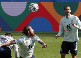 Ukraine vs Spain: How and where to watch – times, TV, online