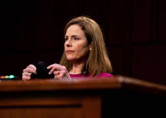 Amy Coney Barrett: who is the nominated justice of the Supreme Court?
