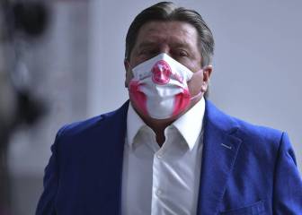 Miguel Herrera backtracks on FIFA virus claims