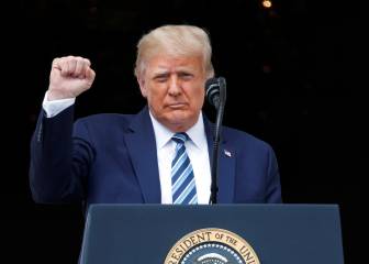 Coronavirus USA: news summary for Tuesday 13 October