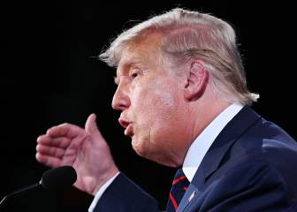 Trump $1.8 trillion stimulus plan: what unemployment benefits and checks does it include?