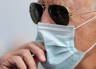 Coronavirus live: USA updates